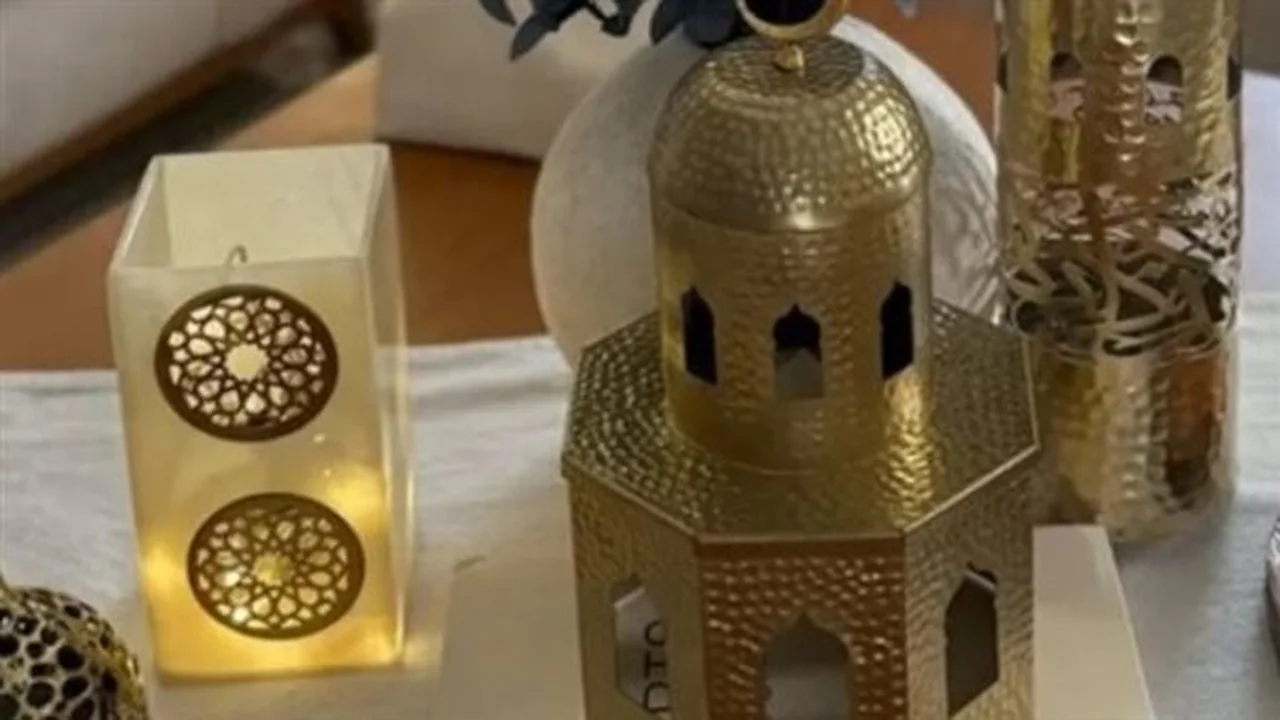 لمسات عصرية.. 5 أفكار لتصميم ديكور رمضاني يدمج بين الأصالة والتجديد بمنزلك